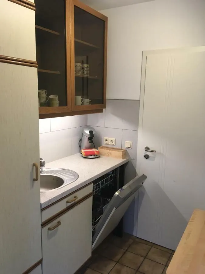 Apartment Am Stadtpark Ноймаркт  0*, Ноймаркт (Верхний Пфальц) Германия