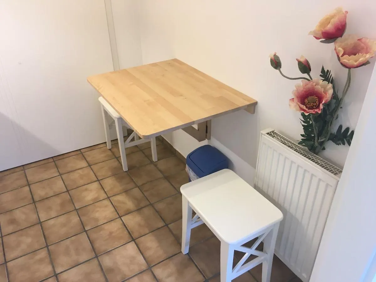 Apartment Am Stadtpark Ноймаркт